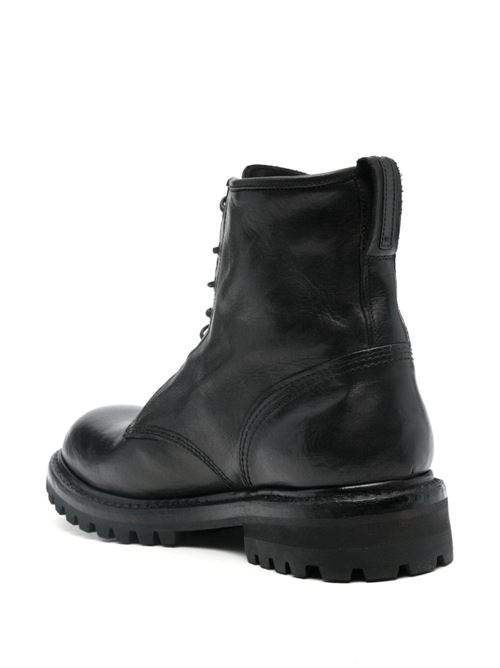  PREMIATA | 32222CHETTA BRASS NERO